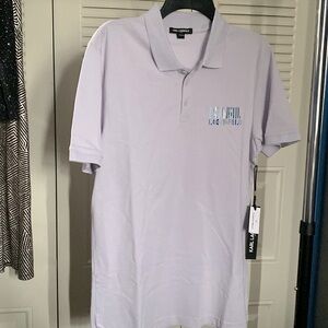 KARL LAGERFELD Polo shirt for men